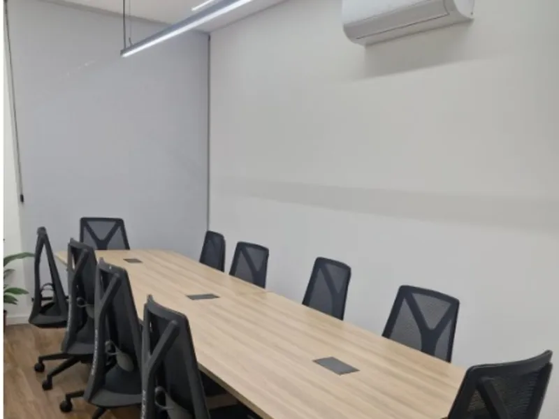 SALA DE REUNIÃO - COLABORAÇÃO — Lapa, São Paulo/SP