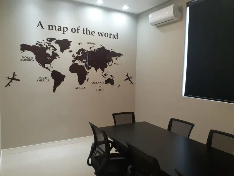 Sala de Reunião - RI — Centro, Pelotas/RS