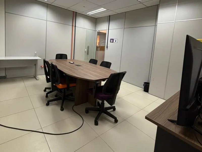 Sala de Reunião Principal — Boa Vista, Vitória da Conquista/BA