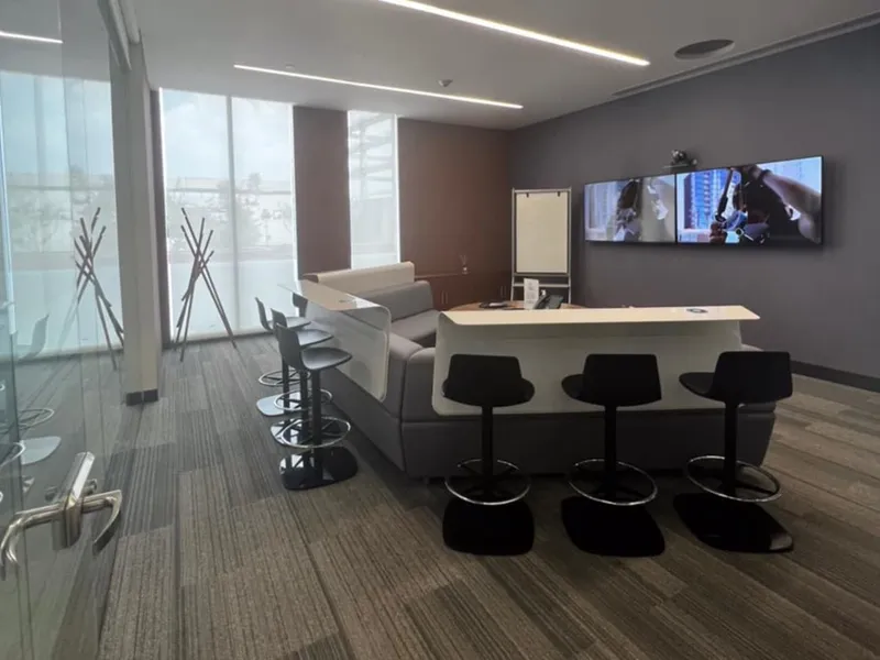 Video Room — Hipódromo Condesa, Cuauhtémoc, Ciudad de México/CDMX