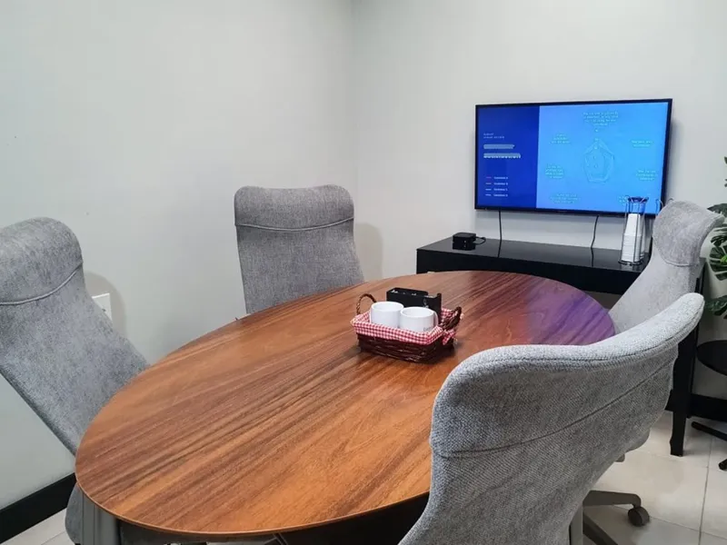 sala 01 — Asa Norte, Brasília/DF