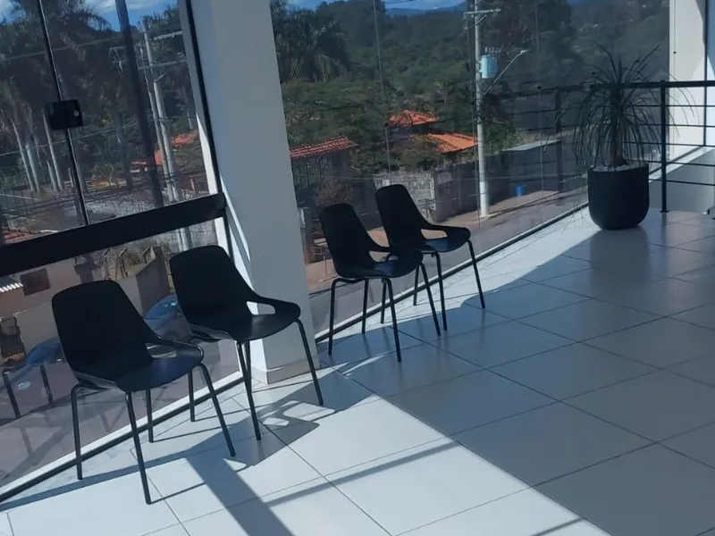 Espaço para treinamento e eventos — Centro, Itupeva/SP