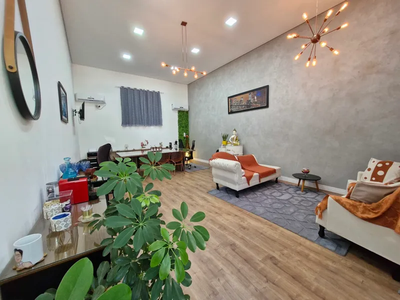 Coworking Villa Medeiros Jundiaí — Medeiros, Jundiaí/SP