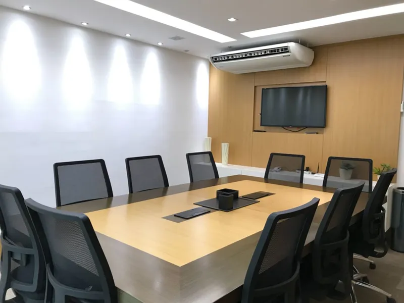 Sala de Reunião Profissional 1 — Centro, Niterói/RJ