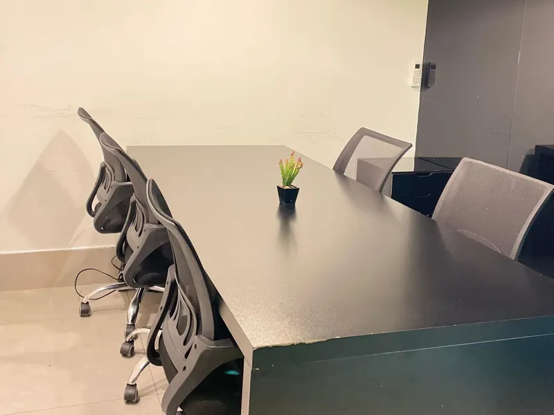 Sala para 6 Pessoas — Asa Norte, Brasília/DF