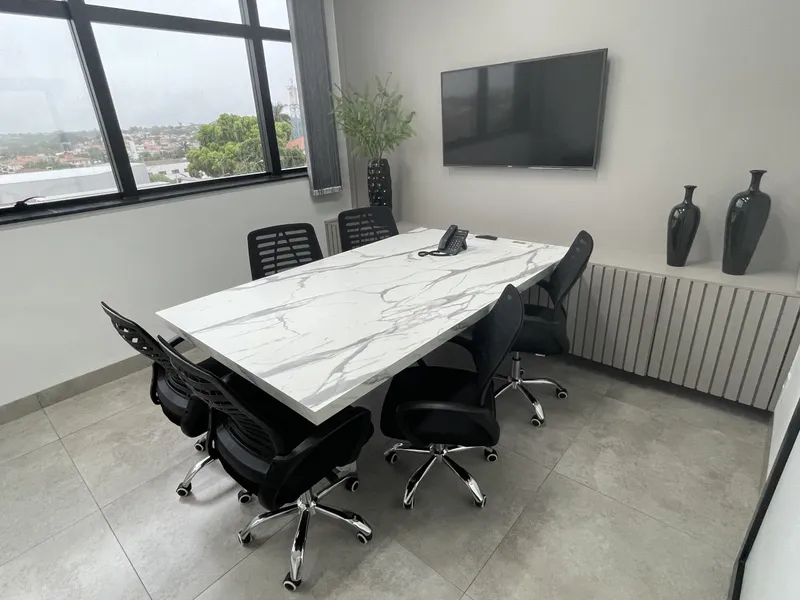 Sala de Reunião - RI — Centro, Birigui/SP
