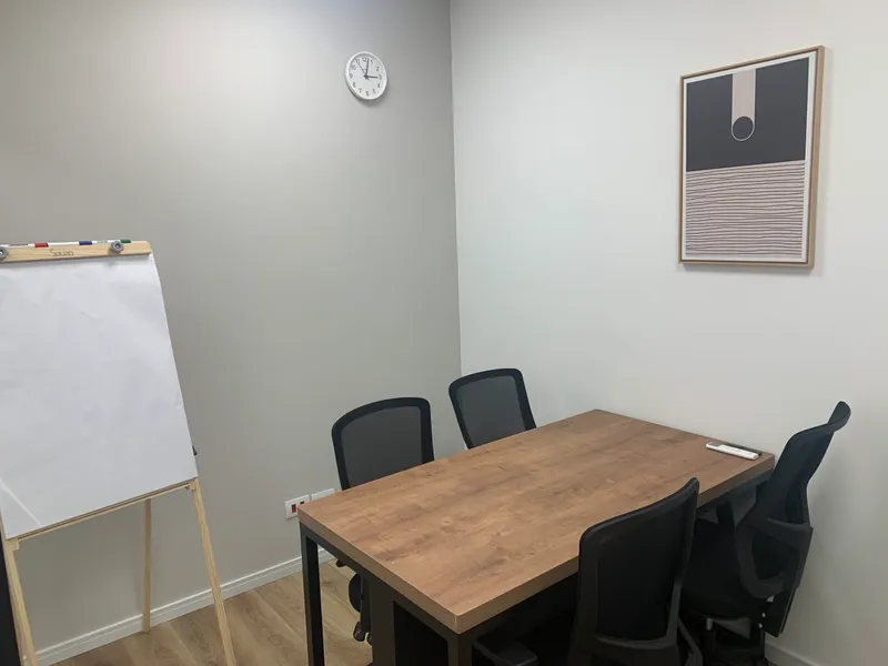 Sala de Reunião 202 — Centro, Cascavel/PR