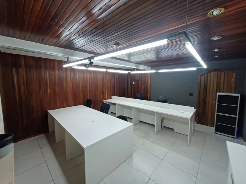 Sala de reunião privativa plus — Jardim Primavera, Araraquara/SP