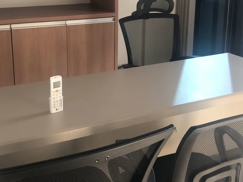 Sala Privativa — Centro, Paracatu/MG