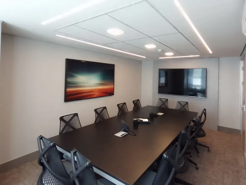 Sala de 12 pessoas - RI — Bela Vista, São Paulo/SP