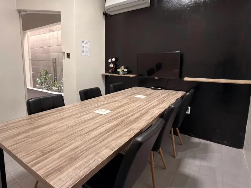 SALA 8 - até 6 Pessoas - RI — Nova Betânia, Mossoró/RN
