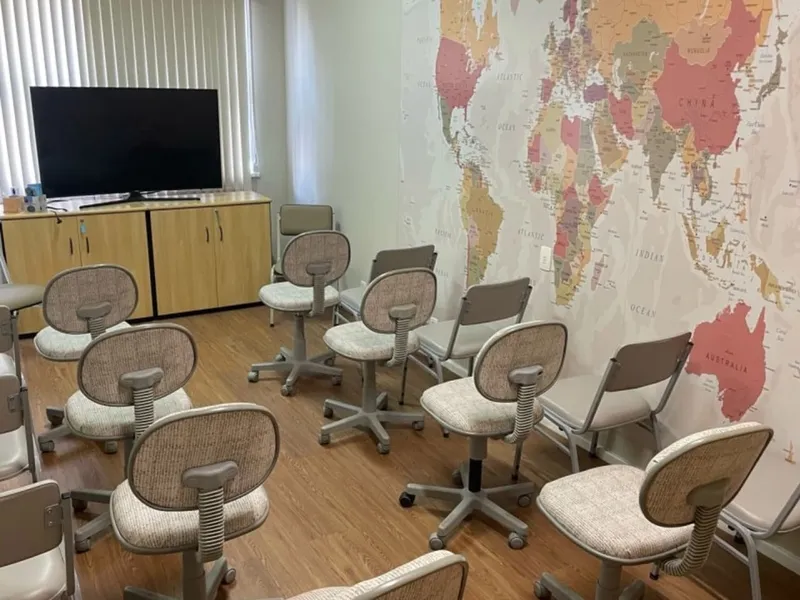 Sala Treinamento — Centro, Rio de Janeiro/RJ