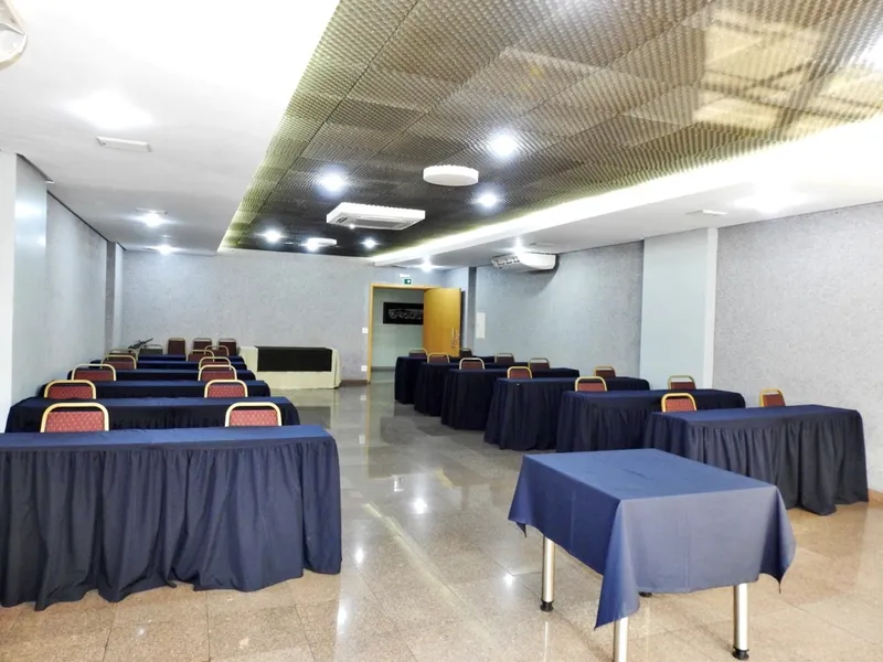 EV - Sala 1 — Centro, Juiz de Fora/MG