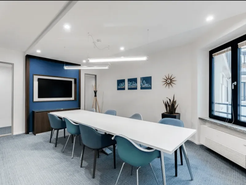Regus Uberlandia 08 — Santa Mônica, Uberlândia/MG