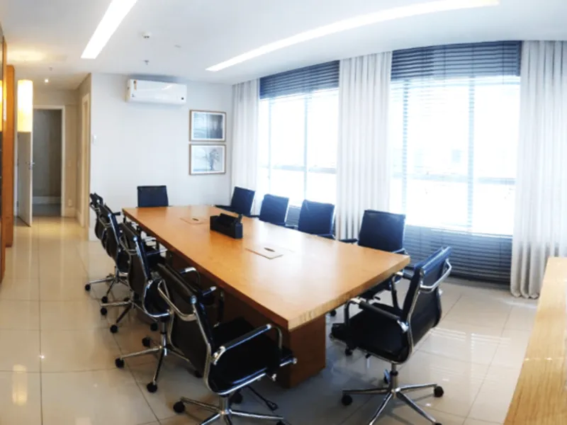 Sala de Reunião Mirai 1 — Umarizal, Belém/PA