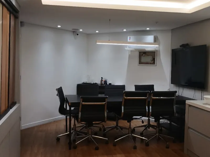 Showroom — Bigorrilho, Curitiba/PR