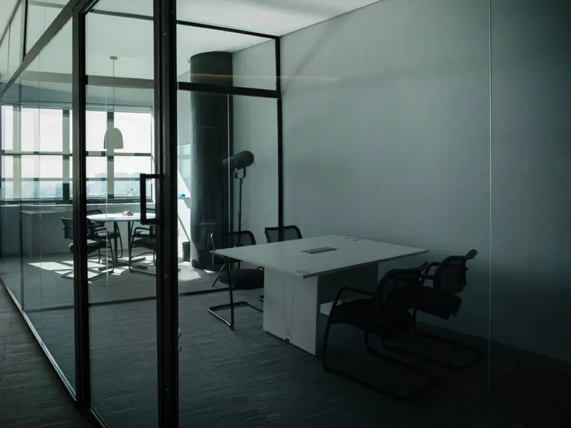 Sala de Reunião Xavantes - RI — Brás, São Paulo/SP