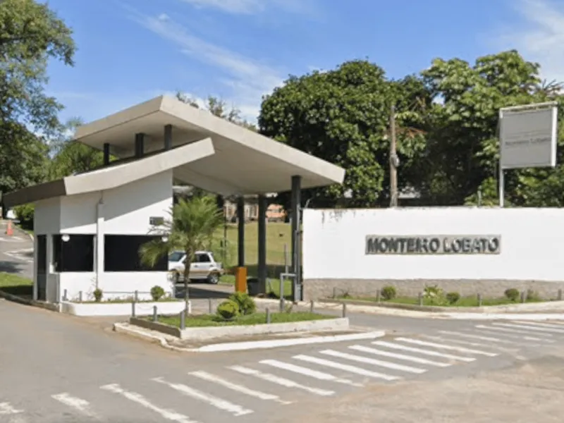 EV - Arena de Shows — Parque Santa Isabel, Sorocaba/SP