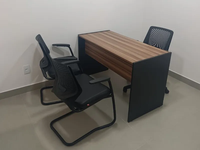 Sala de Reunião - 2 pessoas — Jabotiana, Aracaju/SE