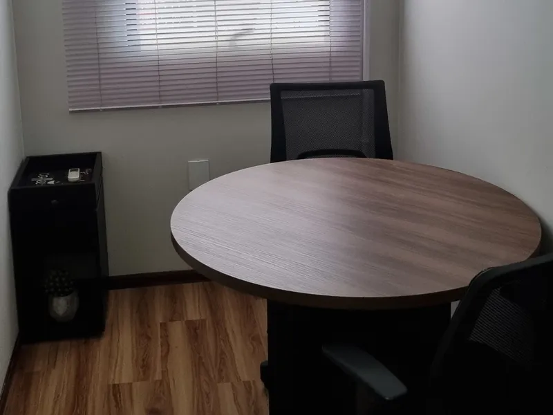Sala de Reunião 02 — São Judas, Itajaí/SC