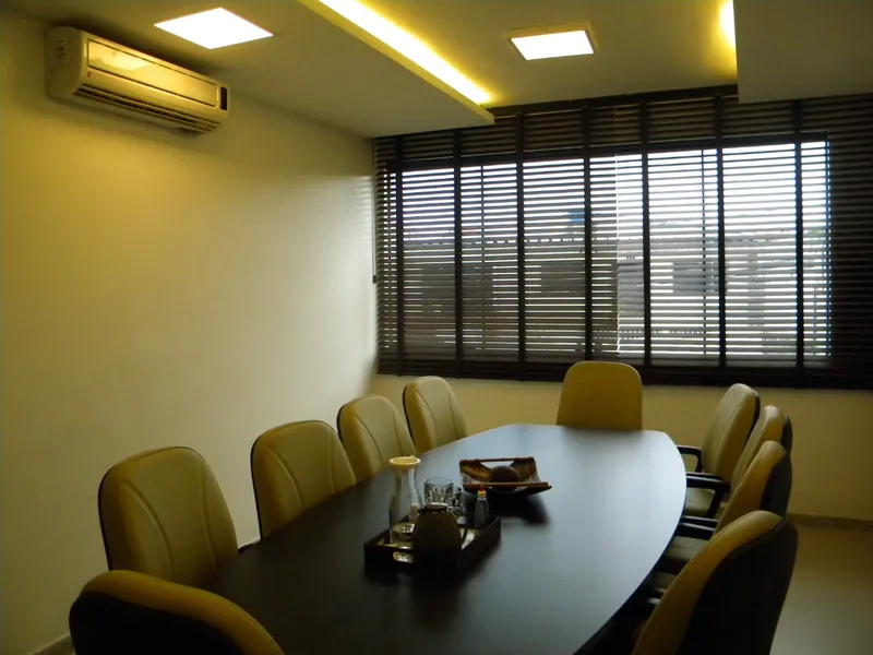 Sala de Reunião-RI - RI — Luzia, Aracaju/SE