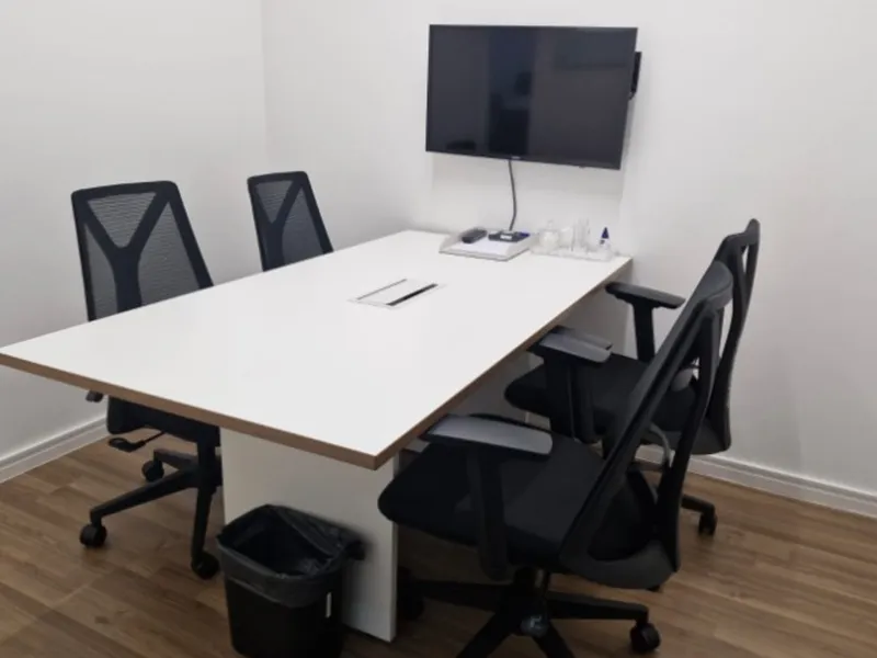SALA DE REUNIÃO - POLO — Lapa, São Paulo/SP