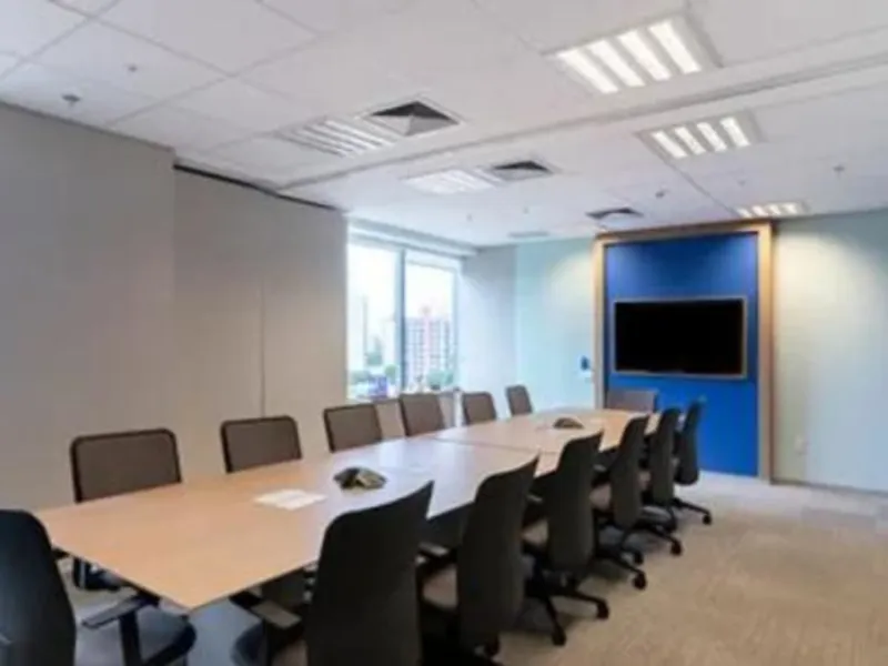 sala para 14 pessoas — Centro, Rio de Janeiro/RJ