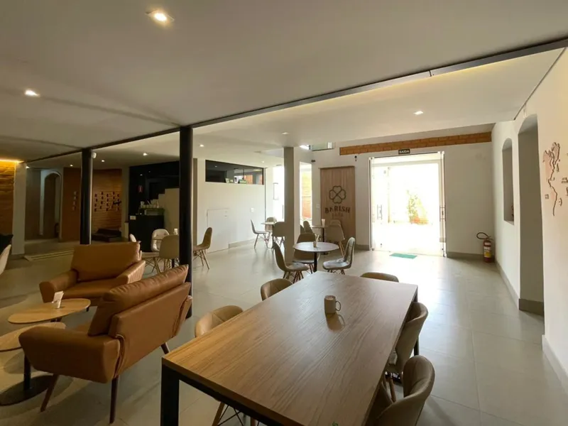 Ev - Sala de reunião — Cidade Jardim, Piracicaba/SP