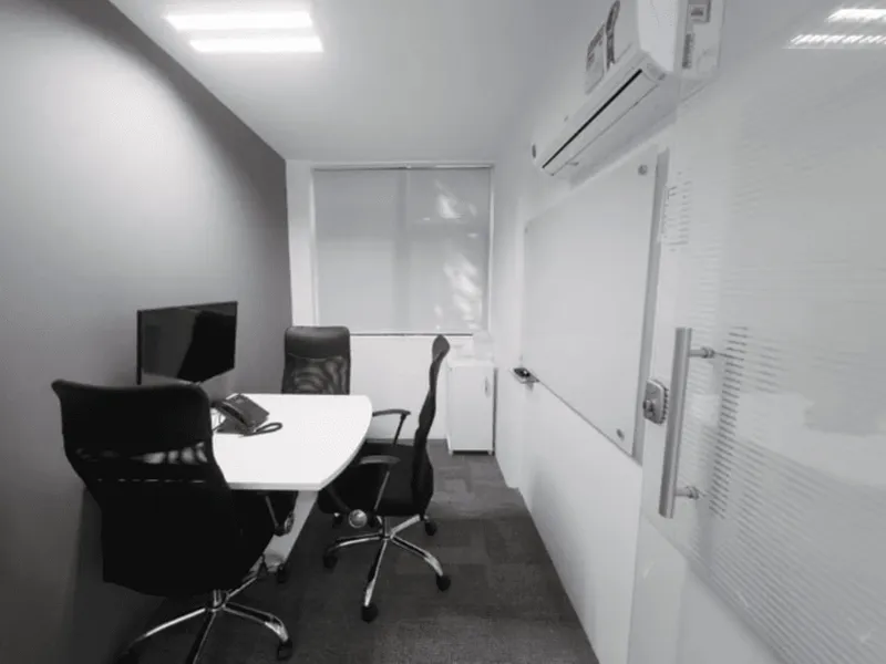 Sala R11 — Jardim Paulista, São Paulo/SP
