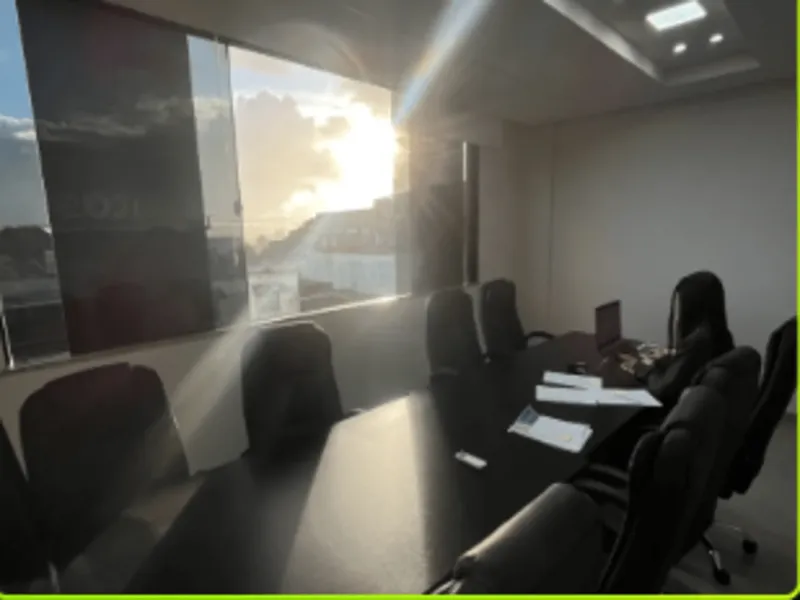 Sala de Reunião 3 — Alto da Cruz, Camaçari/BA
