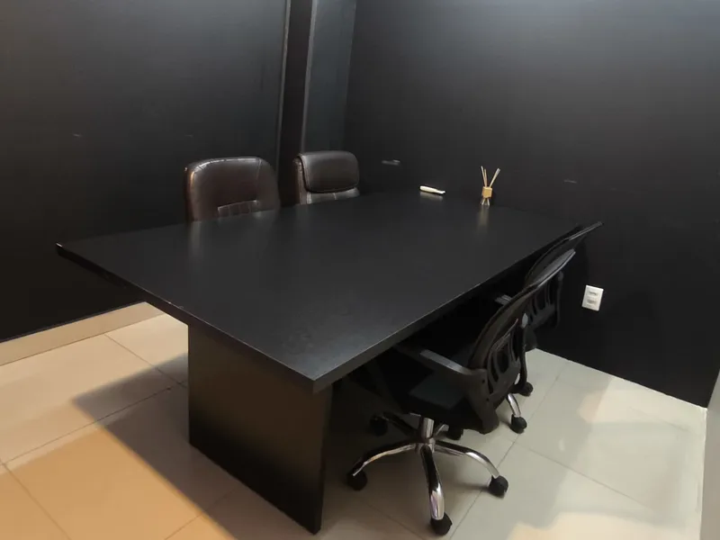 Sala 4 posições — COHAB, Cachoeirinha/RS