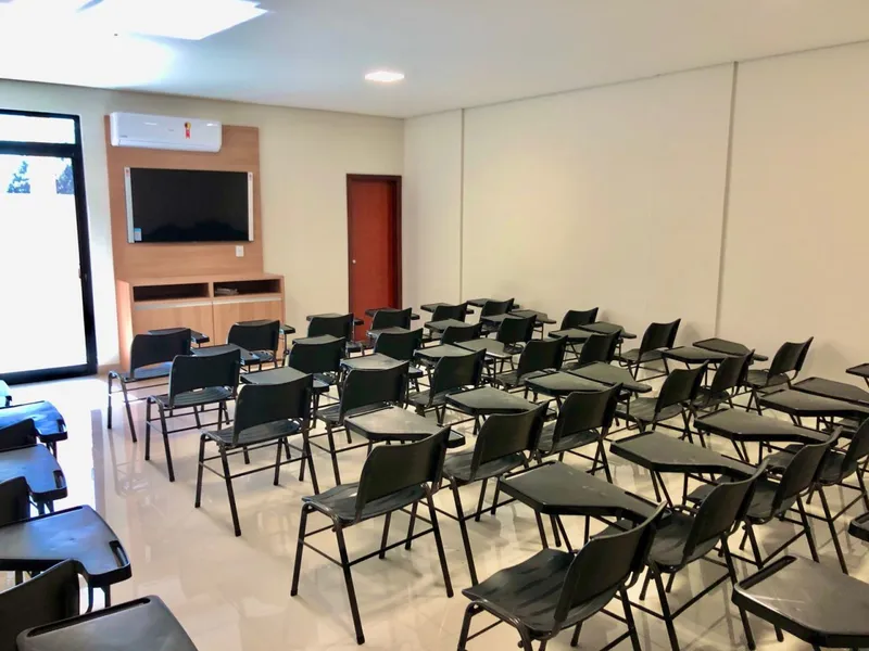 Sala de treinamento 02 — Centro, Paracatu/MG