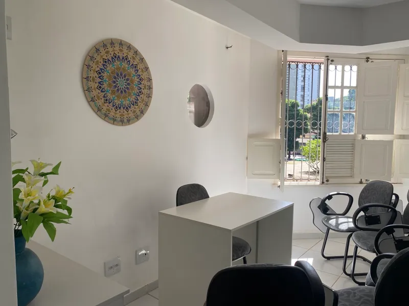 Conjunto 4 — Funcionários, Belo Horizonte/MG