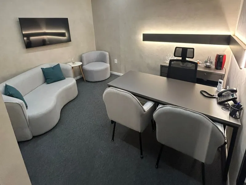 Sala Exclusiva 06-RI — Santa Mônica, Feira de Santana/BA