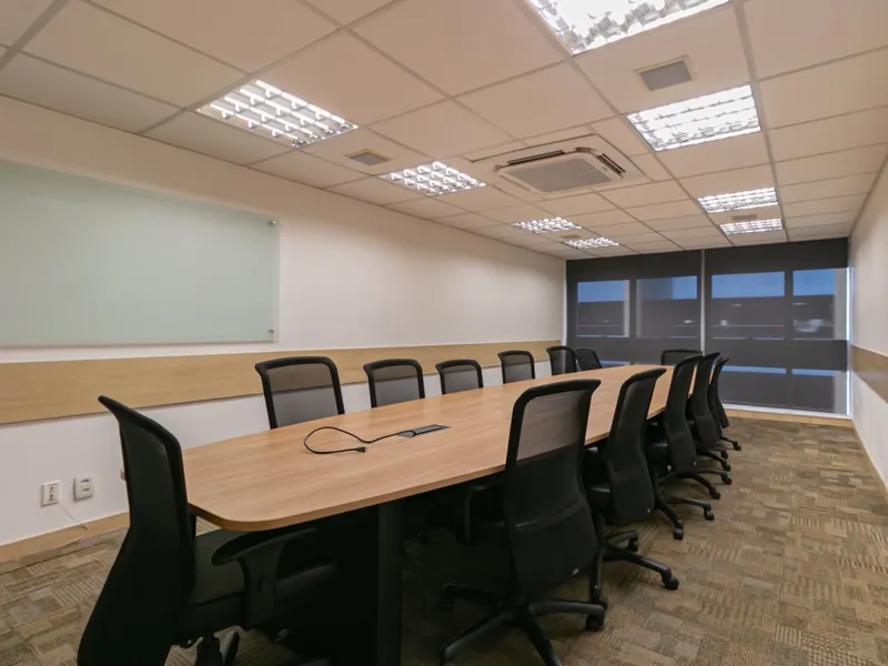 Sala 45 — Centro, Rio de Janeiro/RJ