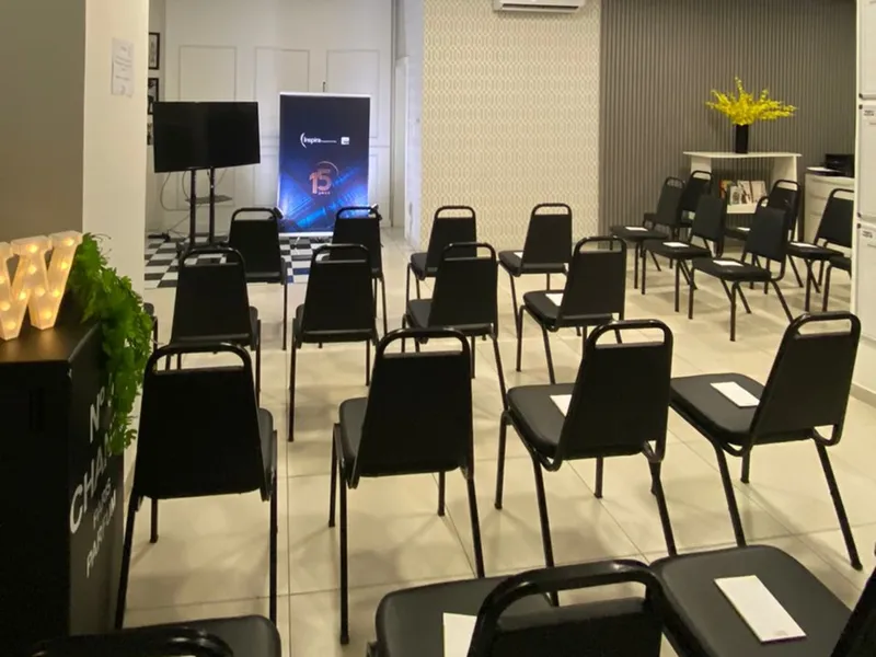 Espaço Central para Eventos - RI — Centro, Passo Fundo/RS