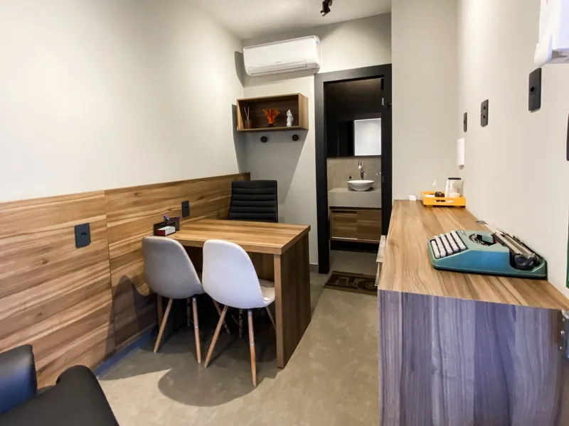 Sala privativa 7 — Centro, Sete Lagoas/MG