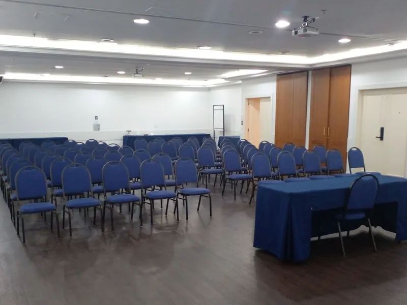 EV - TOPÁZIO — Centro, Campinas/SP
