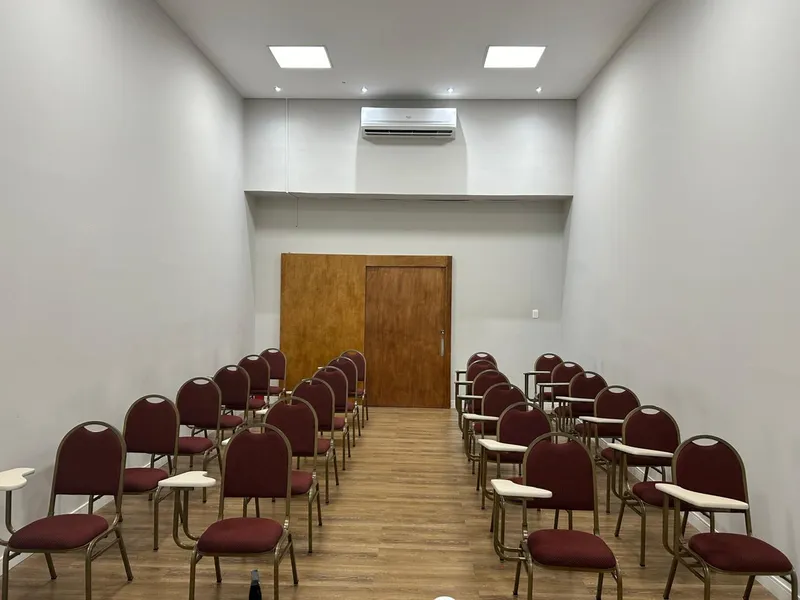 Sala Horizonte — Nova Suíssa, Belo Horizonte/MG