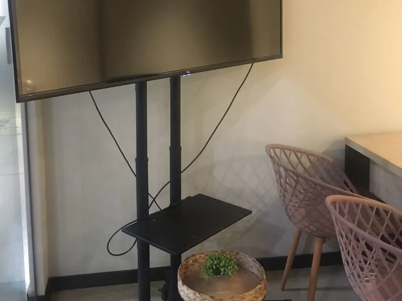 Sala 5 pessoas — Zona Armazém, Maringá/PR