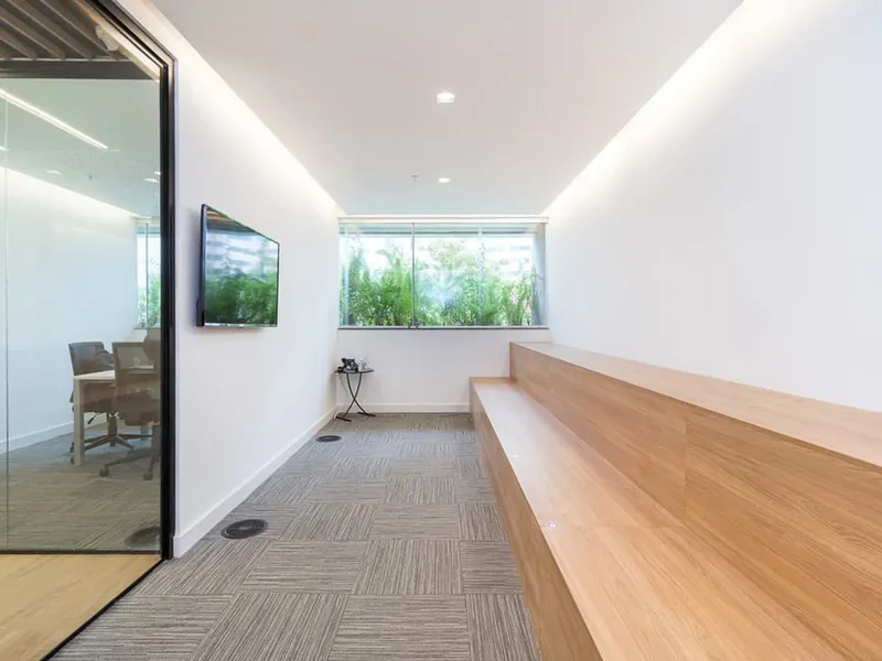 Sala M 4 - Arquibancada — Vila Olímpia, São Paulo/SP