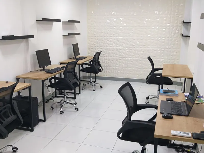 Sala 303 - RI — Centro, Paulo Afonso/BA