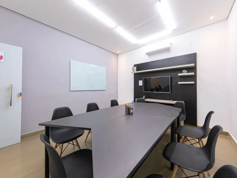 Sala de Reunião I9 - RI — Centro, Betim/MG