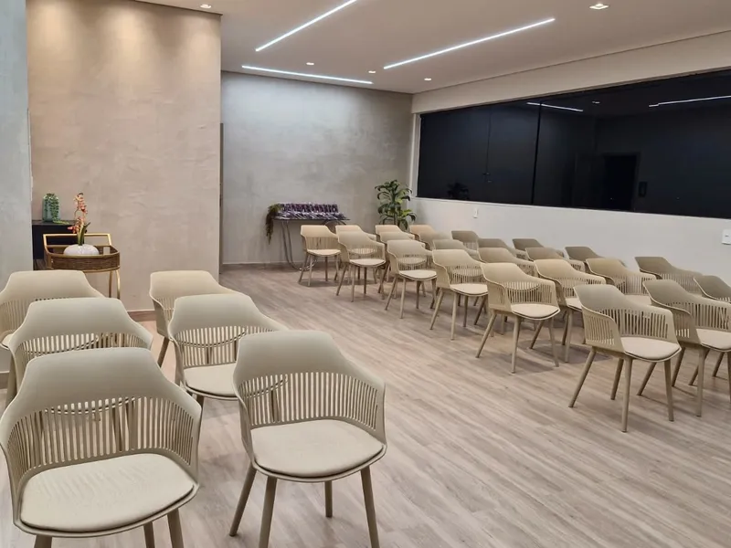Sala de Eventos — Centro, Divinópolis/MG