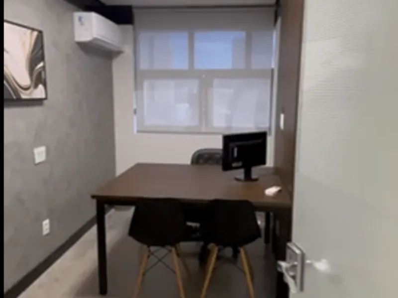 Sala de reunião 2 — Centro, Sete Lagoas/MG