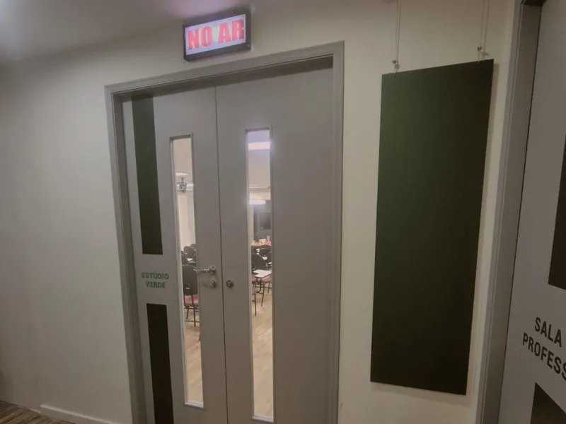 EV - Studio Verde — Consolação, São Paulo/SP
