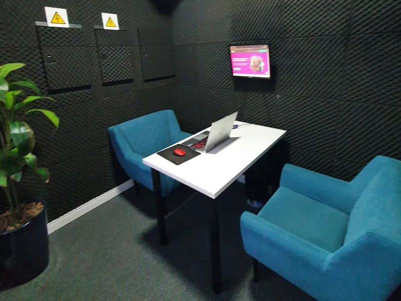 Sala de Atendimento — Centro, Rio Claro/SP