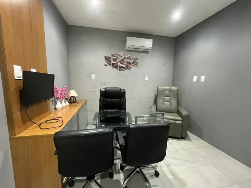Sala 01 Teresina — Horto, Teresina/PI