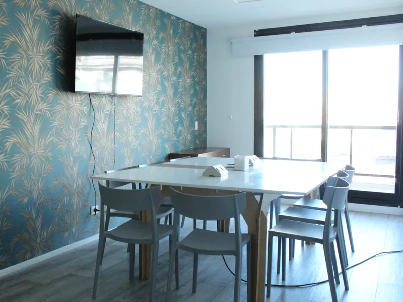 Sala de reunión — CABA, Buenos Aires