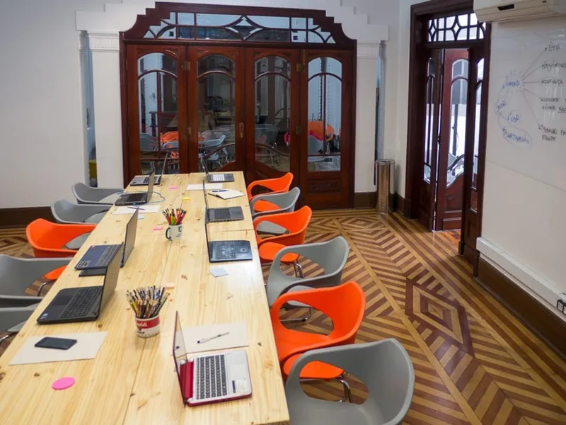 Sala de reunião 16 pessoas — Vila Mariana, São Paulo/SP